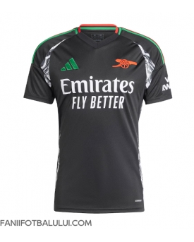 Arsenal Tricou Fotbal Replică 2024-25 Barbati Deplasare